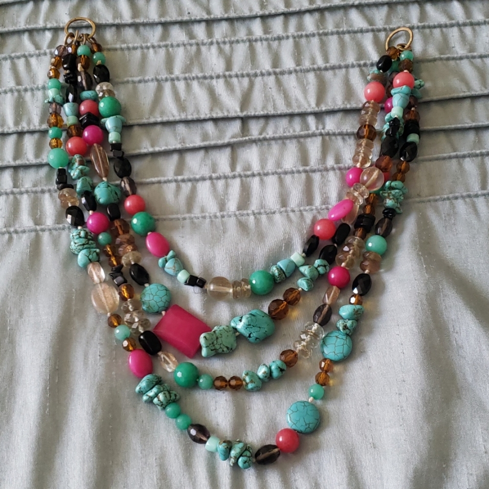 Necklace
